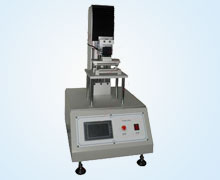 手機硬壓試(shì)驗機