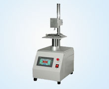 電動(dong)立型機台