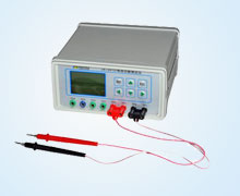 電池綜合測(ce)試儀