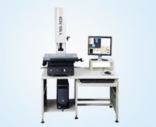 手(shǒu)動影像測量(liang)儀