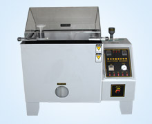 鹽(yán)水噴霧試驗(yàn)機