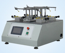 手機滑蓋壽命試(shì)驗機