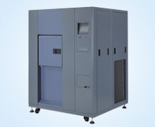 冷(lěng)熱沖擊試驗(yàn)箱(三廂)