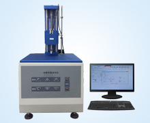 按(an)鍵荷重曲線儀(yi)