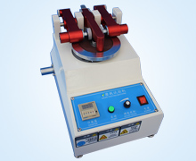 耐磨耗試(shì)驗機