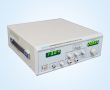 音頻掃(sao)頻信号(hao)發生器(qì)