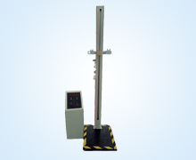 自由跌落試(shi)驗機