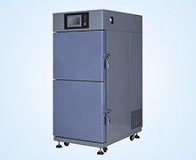 冷熱沖擊試(shì)驗箱(兩廂)