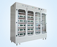 恒溫老(lǎo)化櫃