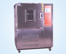 恒溫(wēn)恒濕試驗箱（不(bu)鏽鋼）
