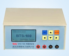 電池(chí)内阻測試儀(yí)