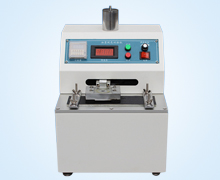 油(you)墨脫色試驗機(ji)