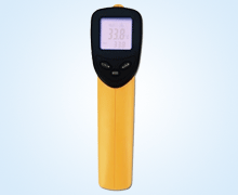 紅外熱測溫(wen)儀