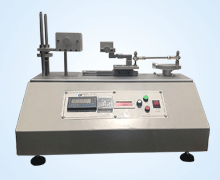 插拔壽(shòu)命試驗機(ji)（低配）