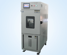 恒溫恒(héng)濕試驗箱（烤漆(qī)）