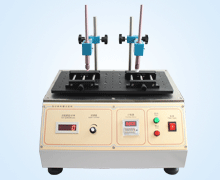 多功能耐(nài)磨試驗機(jī)