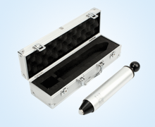 彈簧(huang)沖擊錘