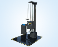 單(dan)臂跌落試驗(yàn)機