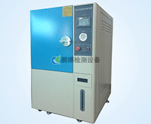 PCT高(gao)壓加速(su)老化試(shi)驗機