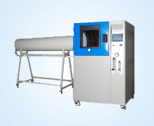 淋雨(yu)試驗箱(xiang) IP3456