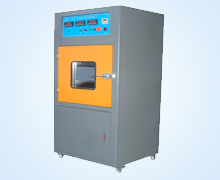 電池短路(lu)測試機