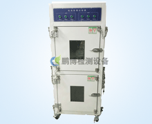 電(dian)池過充過放(fang)防爆箱B