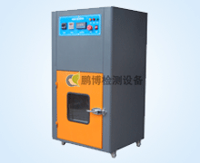 電(dian)池針刺試驗(yàn)機