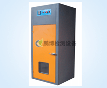 電池重物(wù)沖擊試驗箱(xiāng)